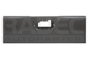 211-2307-00 TAPA CAJUELA NS FRONTIER 05-15 LE/LTS/SE/PREMIUM L4 4 CILINDROS 2.4/2.5/4.0L 2/4 PUERTAS