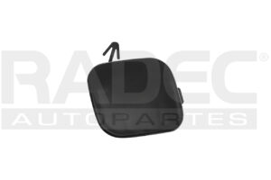 211-2324-02 TAPA FACIA DELANTERA NS X-TRAIL 23-24 P/PINTAR ADVANCE/EXCLUSIVE/PLATINUM/PLATINUM PLUS L4 4 CILINDROS 2.5L 5 PUERTAS