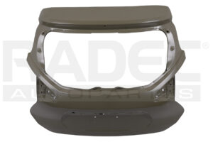 211-2351-00 TAPA CAJUELA NS KICKS 17-20 S/HOYO P/CAMARA SENSE/BITONO/ADVANCE/EXCLUSIVE L4 4 CILINDROS 1.6L 5 PUERTAS