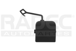 211-2412-01 TAPA REMOLQUE TRASERA PG EXPERT 18-23 CARGO/PASAJEROS L4 4 CILINDROS 2.0L 5 PUERTAS