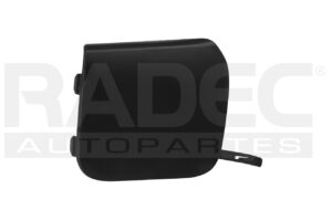 211-2611-00 TAPA FASCIA DELANTERA RN KOLEOS 17-20 ICONIC/BOSE/MINUIT/INTENS L4 4 CILINDOR 2.5L 5 PUERTAS