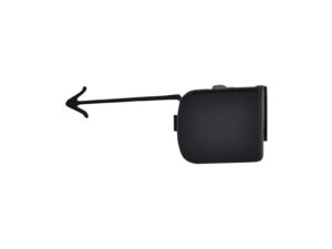 211-3111-01 TAPA REMOLQUE DELANTERA VW GOLF 10-13 GTI