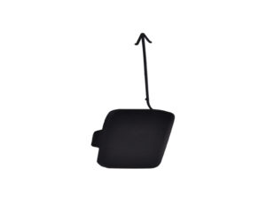 211-3111-04 TAPA REMOLQUE TRASERA VW GOLF 10-13