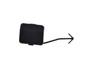 211-3114-07 TAPA REMOLQUE TRASERA VW PASSAT CC 09-12