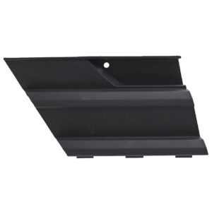 211-3123-00 TAPA REMOLQUE DELANTERA VW TRANSPORTER 21-24 CORRUGADA