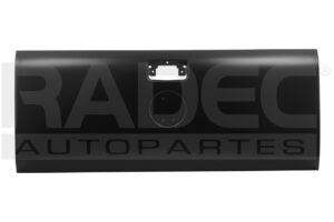 211-3125-01 TAPA CAJA VW AMAROK 11-24 ENTRY/4-MOTION/HIGHLINE/STARLINE L4/V6 4/6 CILINDROS 2.0L 4 PUERTAS