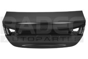 211-3401-00 TAPA CAJUELA HY ACCENT 18-20  GL/GLS/MID L4 4 CILINDROS 1.6L 4 PUERTAS