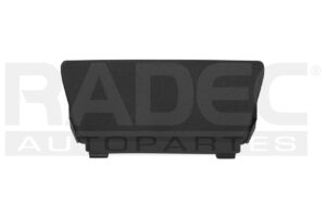 211-3402-02 TAPA REMOLQUE TRASERA HY ELANTRA 21-22 GLS/LIMITED L4 4CILINDROS 2.0L 4 PUERTAS