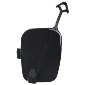 211-3408-02 TAPA REMOLQUE DELANTERA HY GRAND I10 21-23 4 PUERTAS