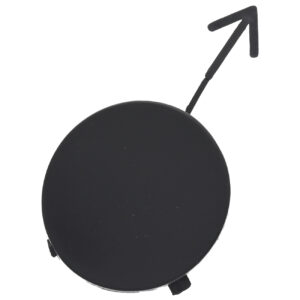 211-3507-02 TAPA REMOLQUE DELANTERA KI FORTE 21-24 P/PINTAR