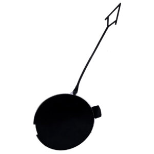 211-5606-00 TAPA REMOLQUE DELANTERA JC SEI 6 PRO 23-25 P/PINTAR