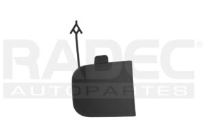 211-5702-00 TAPA TIRON DELANTERA CH TIGGO 7 PRO 23-24 COMFORT/PREMIUM/LUXURY L4 4 CILINDROS 1.5L 5 PUERTAS