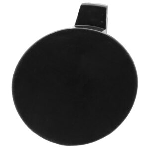 211-6700-01 TAPA REMOLQUE DELANTERA TS MODEL 3 17-23