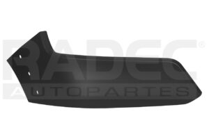 213-0916-16 HULE DEFENSA DG RAM 20-21 P/PINTAR 2500/3500/ V8 8 CILINDROS 6.4L 2/4 PUERTAS DER