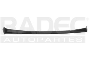 213-1202-01 HULE FASCIA DELANTERA FD BRONCO 21-23 P/PINTAR 5 PUERTAS