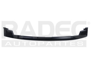 213-1215-03 HULE DEFENSA DELANTERO FD F-150 10-14 C/HOYO P/SENSOR SVT