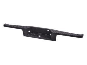 213-1226-08 HULE DEFENSA TRASERO FD LOBO 09-14 S/HOYO P/SENSOR