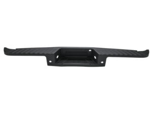 213-1226-10 HULE DEFENSA TRASERO FD LOBO 09-14 C/HOYO P/SENSOR