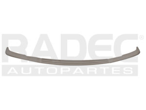 213-1232-01 HULE DEFENSA DELANTERO FD SUPER DUTY 08-10 GRIS