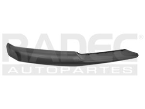 213-2202-00 HULE FASCIA DELANTERO MT ENDEAVOR 04-05 P/PINTAR DER