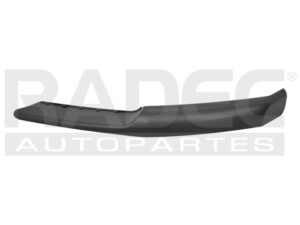 213-2202-01 HULE FASCIA DELANTERO MT ENDEAVOR 04-05 P/PINTAR IZQ