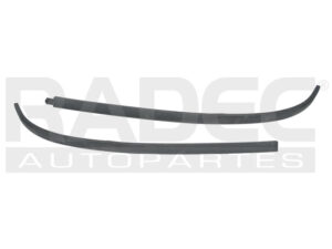 213-2404-00 HULE FASCIA DELANTERO PG 307 06-08 JGO