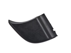 HUD59 HULE DEFENSA TRAS TOYOTA HILUX 04-13 LH