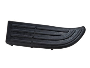 HUD62 HULE DEFENSA TRAS TOYOTA HILUX 04-13 AUSTERA RH