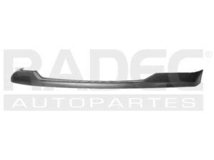 213-3017-00 HULE DEFENSA DELANTERO TY TUNDRA 07-10 P/PINTAR