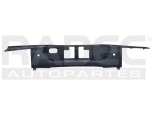 213-3017-01 HULE DEFENSA TRASERO TY TUNDRA 14-18 C/HOYO P/SENSOR
