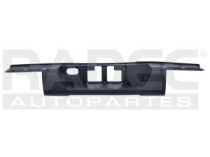213-3017-02 HULE DEFENSA TRASERO TY TUNDRA 14-18 S/HOYO P/SENSOR