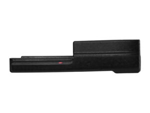 214-0614-17 ANTI-IMPACTO TRASERO CV CHEVY 09-12 C3 4 PUERTAS IZQ