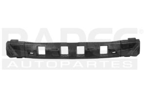 214-0630-08 ANTI-IMPACTO DELANTERO CV MALIBU 19-21 LT/LS/PREMIER/LTZ L4/V6 4/6 CILINDROS 1.5/2.0/2.5L 4 PUERTAS