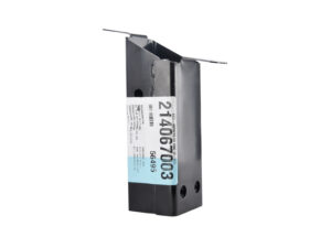 214-0670-03 ANTI-IMPACTO DELANTERO CV SONIC 12 ORIGINAL IZQ