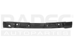 214-0678-00 ANTI-IMPACTO DELANTERO CV TERRAIN 18-21 SL/SLT/DENALI L4 4 CILINDROS 1.5/2.0 L 5 PUERTAS