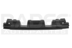 214-0678-01 ANTI-IMPACTO TRASERO CV TERRAIN 16-17 SLT/DENALI L4 4 CILINDROS 2.0L 5 PUERTAS