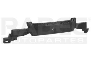 214-0678-04 ANTI-IMPACTO DELANTERO CV TERRAIN 10-15 SLT/BASE/DENALI V6 6 CILINDROS 3.0/3.6L 5 PUERTAS