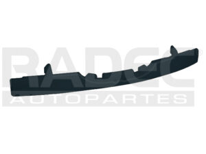 214-0702-00 ANTI-IMPACTO DELANTERO CR 300 M 99-04