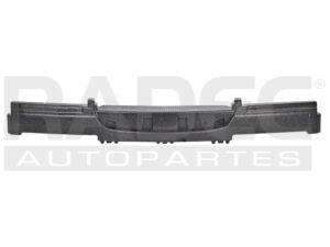 214-0720-00 ANTI-IMPACTO DELANTERO CR 300 05-10