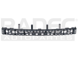 214-0720-01 ANTI-IMPACTO TRASERO CR 300 05-10