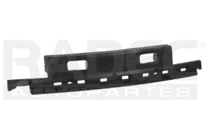 214-0911-04 ANTI-IMPACTO TRASERO DG JOURNEY 11-20 SXT/SE/RT/SPORT/GT L4/V6 4/6 CILINDROS 2.4/3.5/3.6L 5 PUERTAS