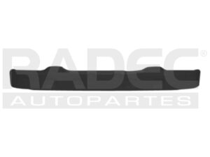 214-0920-00 ANTI-IMPACTO DELANTERO DG VERNA 03-06