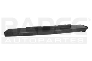 214-0925-00 ANTI-IMPACTO DELANTERO DG CHALLENGER 15-19 C/HOYO P/FARO BASE/BLACK LINE/SRT V6/V8 6/8 CILINDROS 3.6/6.2/6.4L 2 PUERTAS