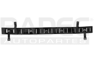 214-1202-00 ANTI-IMPACTO DELANTERO FD BRONCO 21-22 BIG BEND/OUTER BANKS/BADLANDS L3/L4 3/4 CILINDROS 1.5/2.0L 2/4 PUERTAS