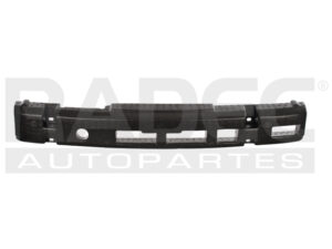 214-1228-05 ANTI-IMPACTO DELANTERO FD MUSTANG 13-14