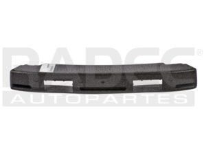 214-1301-08 ANTI-IMPACTO DELANTERO HD ACCORD 06-07 4 PUERTAS