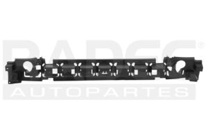 214-1604-01 ANTI-IMPACTO JP COMPASS 21-22 LATITUDE/LIMITED/LIMITED PREMIUM/HIGH ALTITUDE L4 4CILINDROS 2.4L 5 PUERTAS