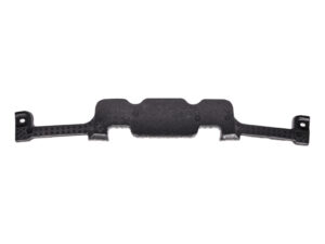 214-1901-07 ANTI-IMPACTO DELANTERO MZ 3 14-16 S/G/GS/GT/GX/I SPORT/I TOURING/I GRAND TOURING/S GRAND TOURING/S TOURING L4 4CILINDROS 2.0/2.5L 4/5 PUERTAS