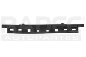 214-2316-10 ANTI-IMPACTO TRASERO NS SENTRA 20-22 SR/SENSE/ADVANCE/EXCLUCIVE L4 4 CILINDROS 1.7/1.8/2.0L 4 PUERTAS