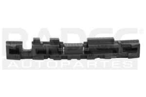214-2330-04 ANTI-IMPACTO DELANTERO NS VERSA 20-22 SENSE/ADVANCE/EXCLUSIVE/PLATINUM L4 4CILINDROS 1.6L 4 PUERTAS